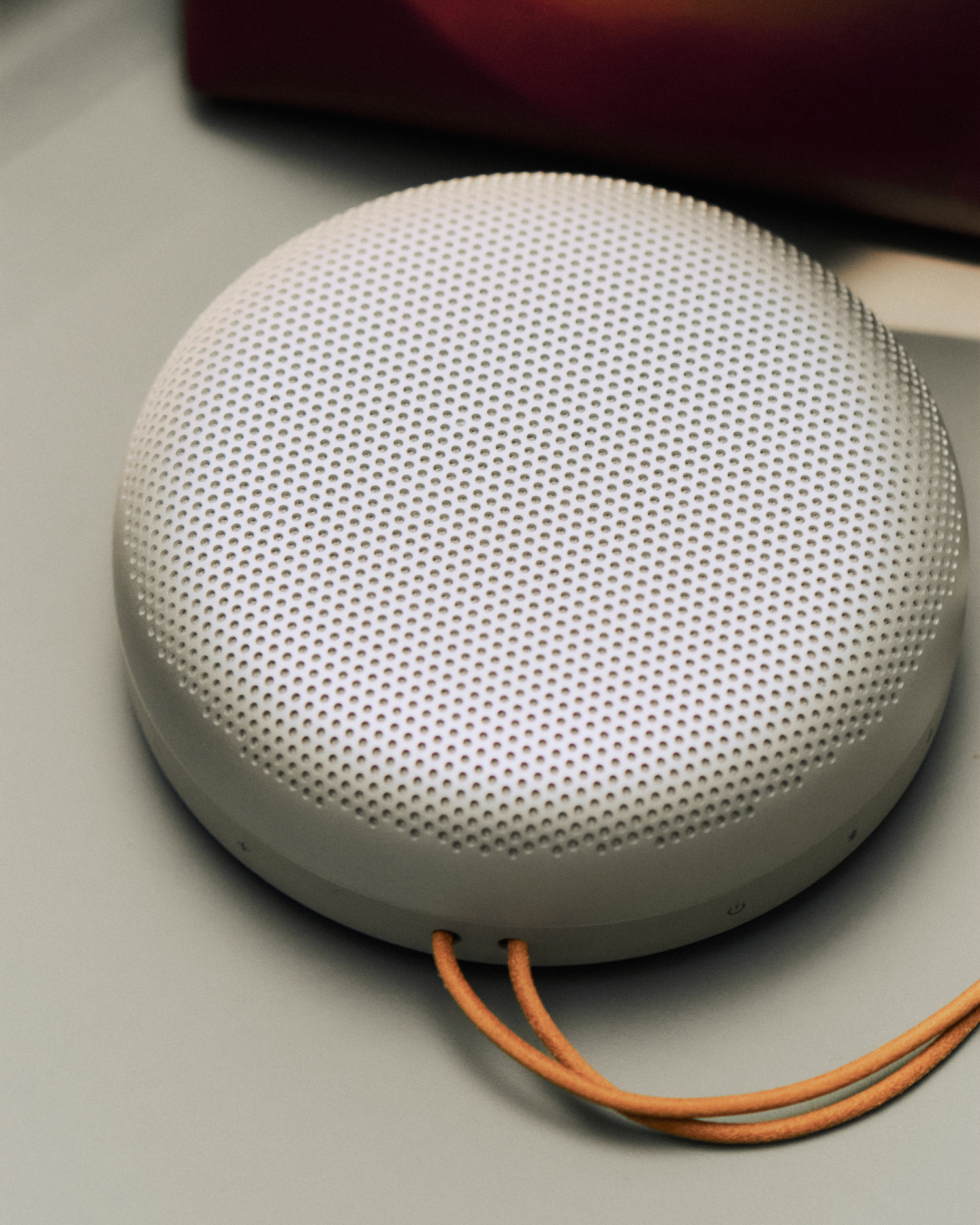 Bang & Olufsen Unveils Beosound A1 3rd Gen – The Ultimate Portable